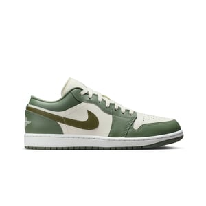 Air Jordan 1 Low "Vintage Lichen"