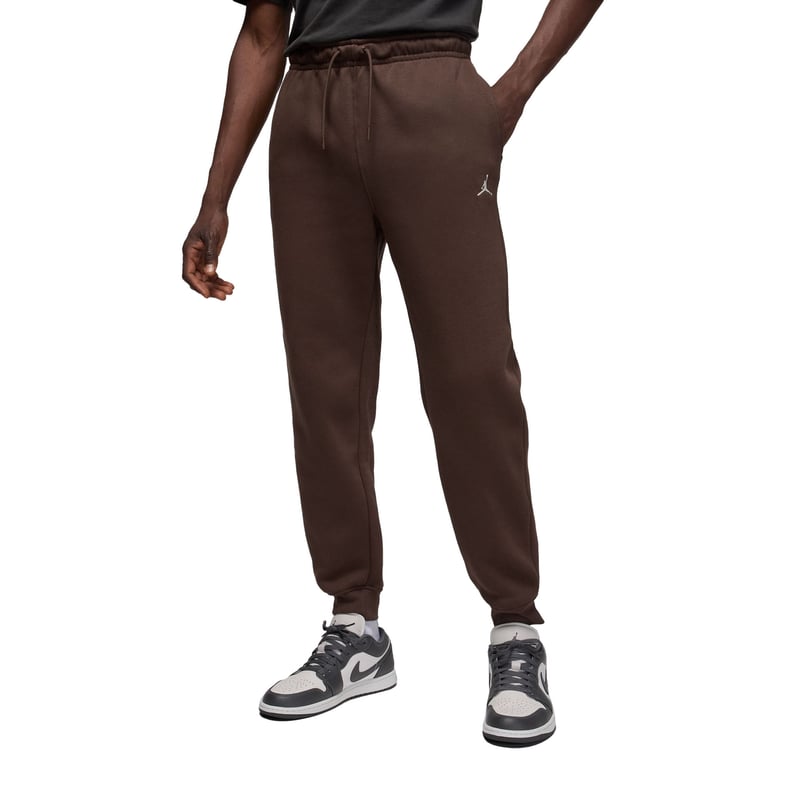 Brooklyn Fleece Pant "Baroque Brown"