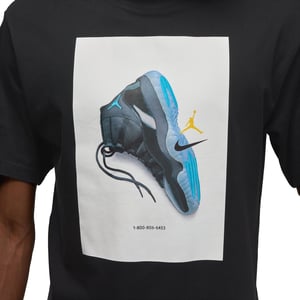 AJ11 Gamma GFX Tee