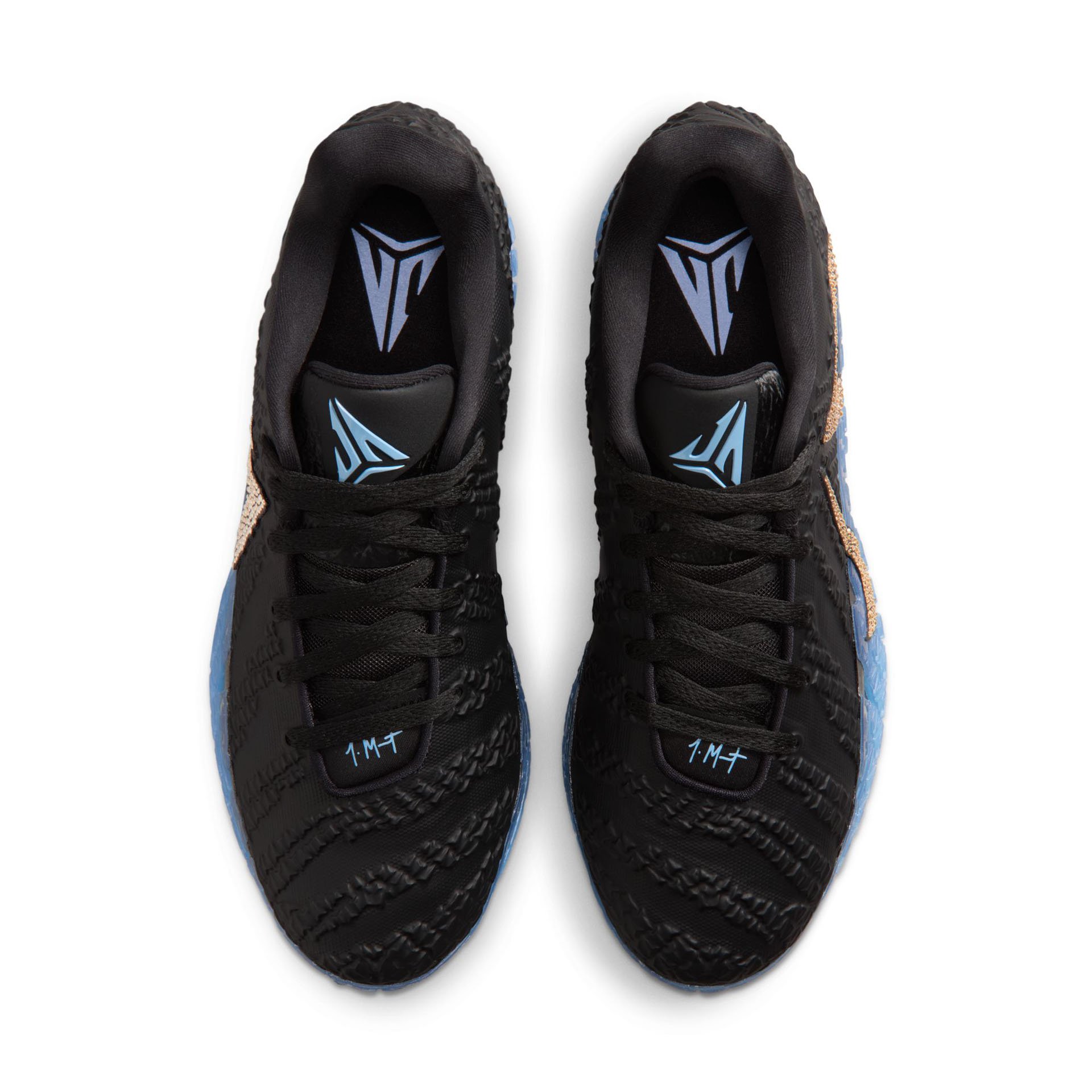Ja 3 "Swarovski"