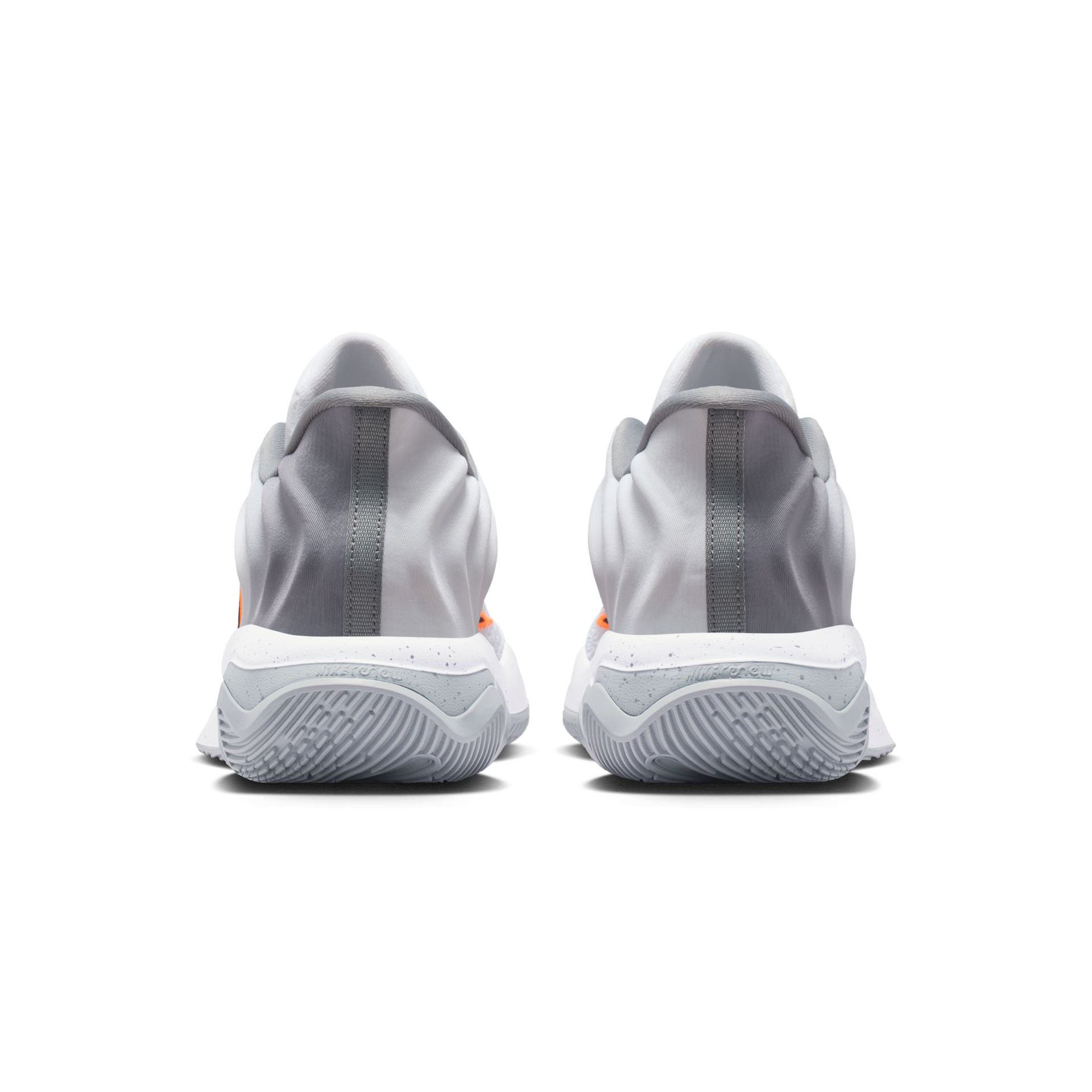 Giannis Immortality 4 "Wolf Grey"