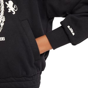 LeBron Fleece PO Hoodie Kids