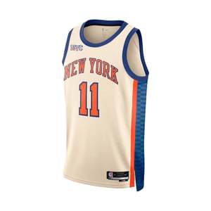 New York Knicks CE Swingman Jersey "Brunson"
