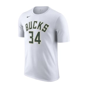 Milwaukee Bucks Association NN Tee "Antetokounmpo"