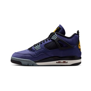Air Jordan 4 "Lakers"