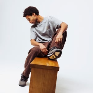 Airdom 15th Anniversary Iron Tee