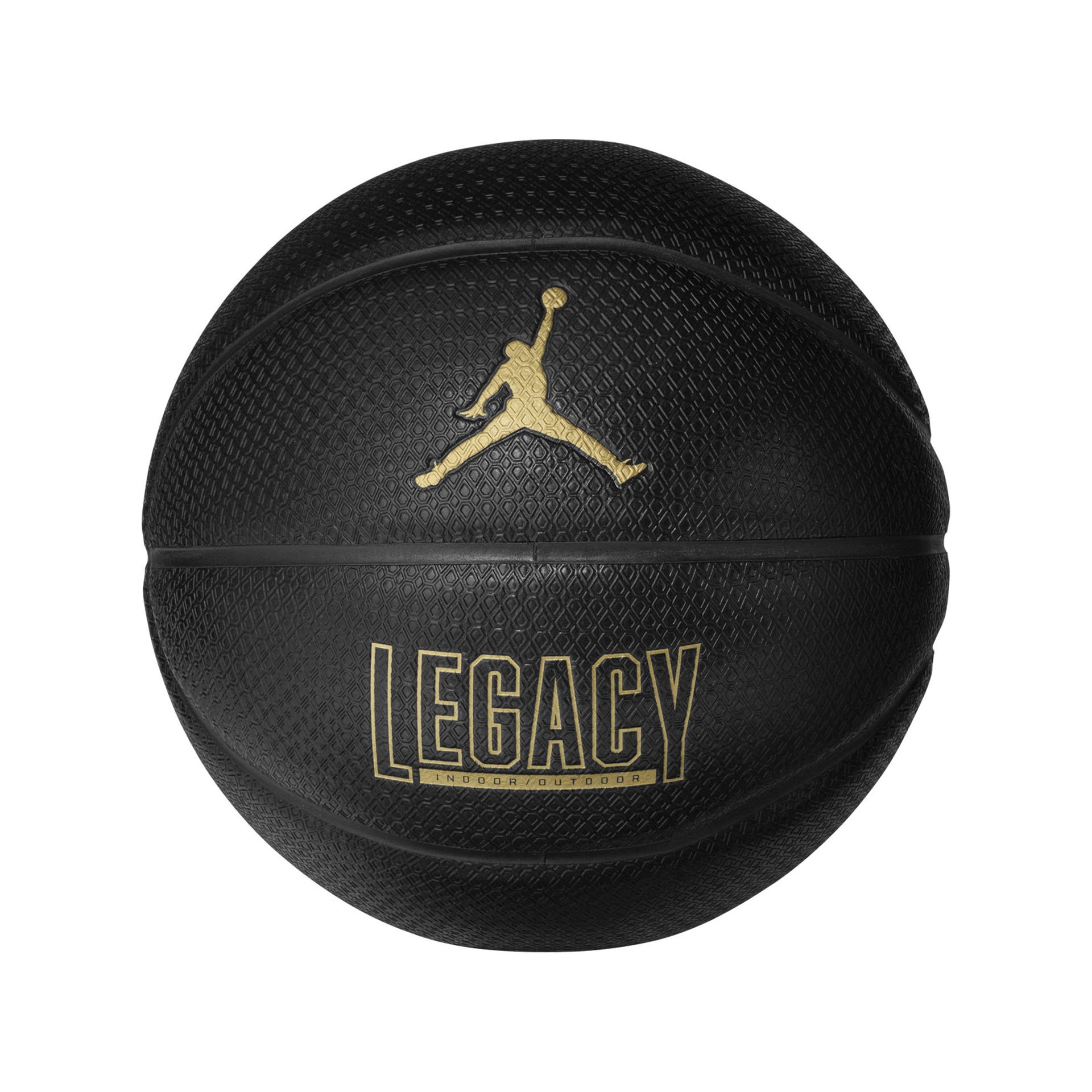 Jordan Legacy "Black Gold"