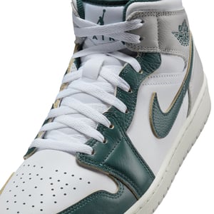 Air Jordan 1 Mid SE "Oxidized Green"