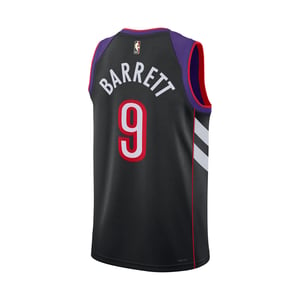Toronto Raptors HWC Swingman Jersey "Barrett"