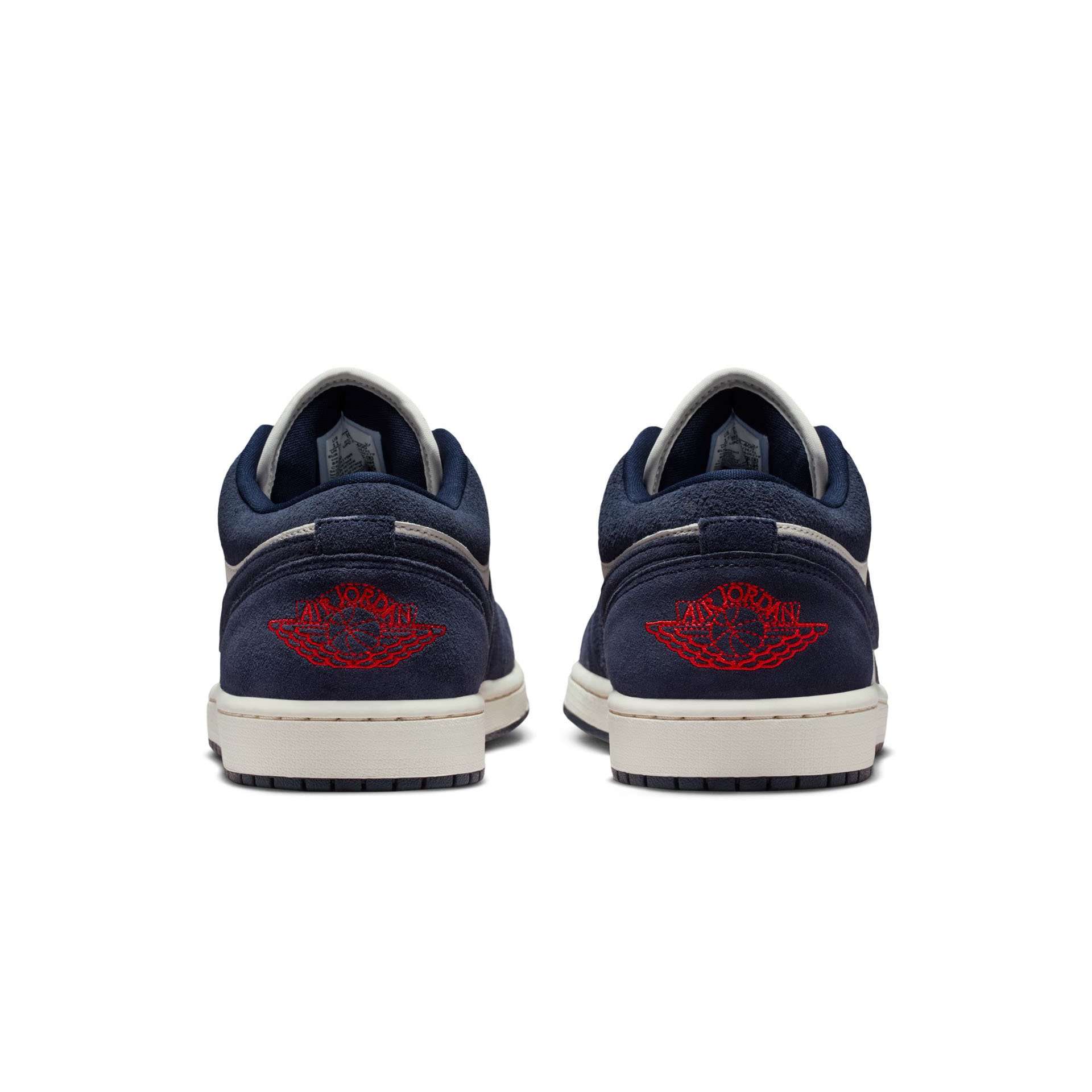 Air Jordan 1 Low SE "Obsidian"