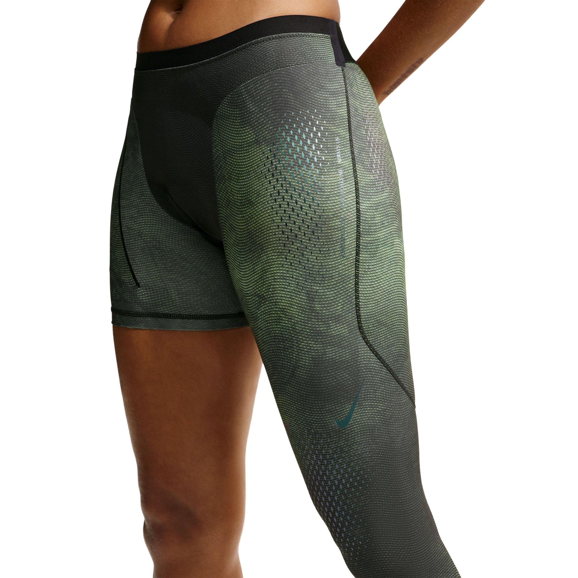 KD NOCTA NRG Leg Tight