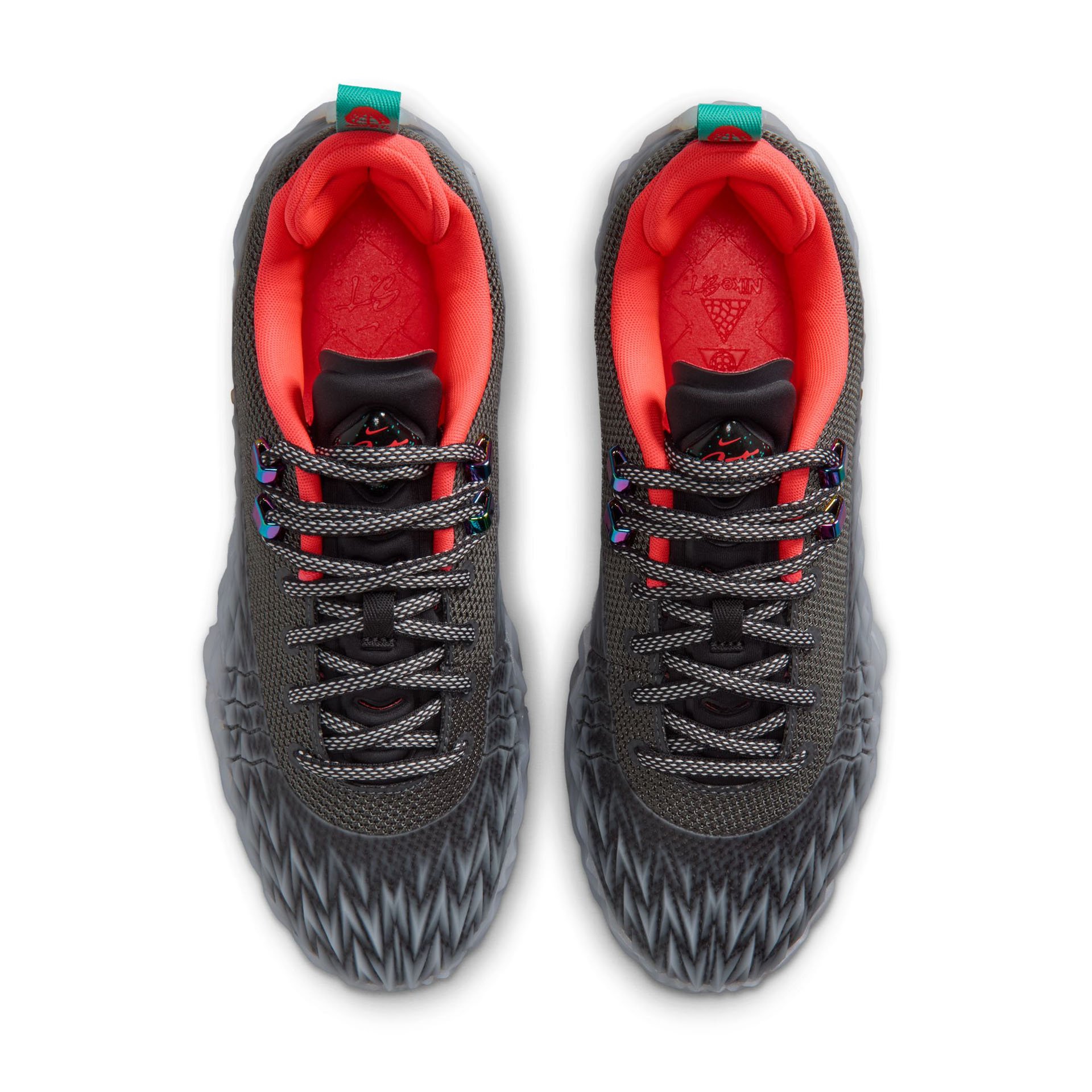 S.T. Charge "Cement Tough"