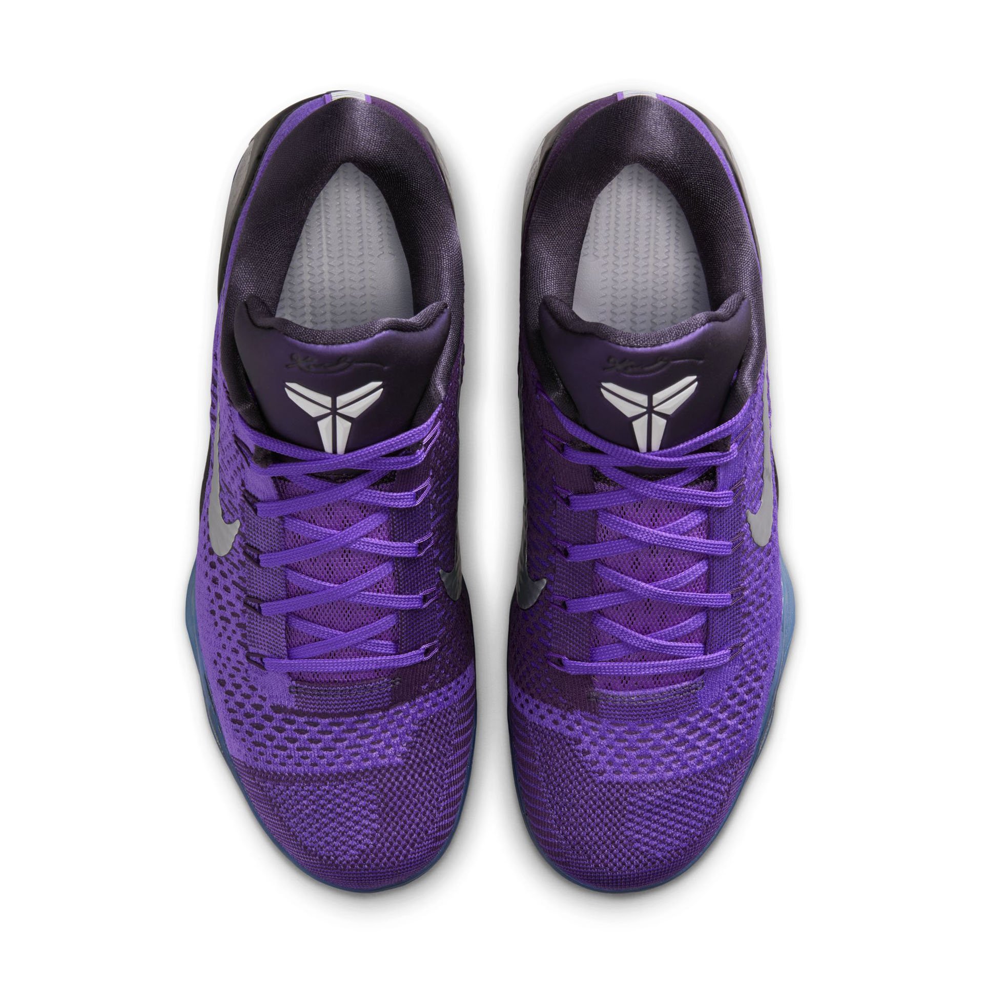 Kobe IX Elite Low Protro "Moonwalker"