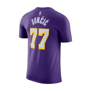 Los Angeles Lakers Statement NN Tee "Doncic"