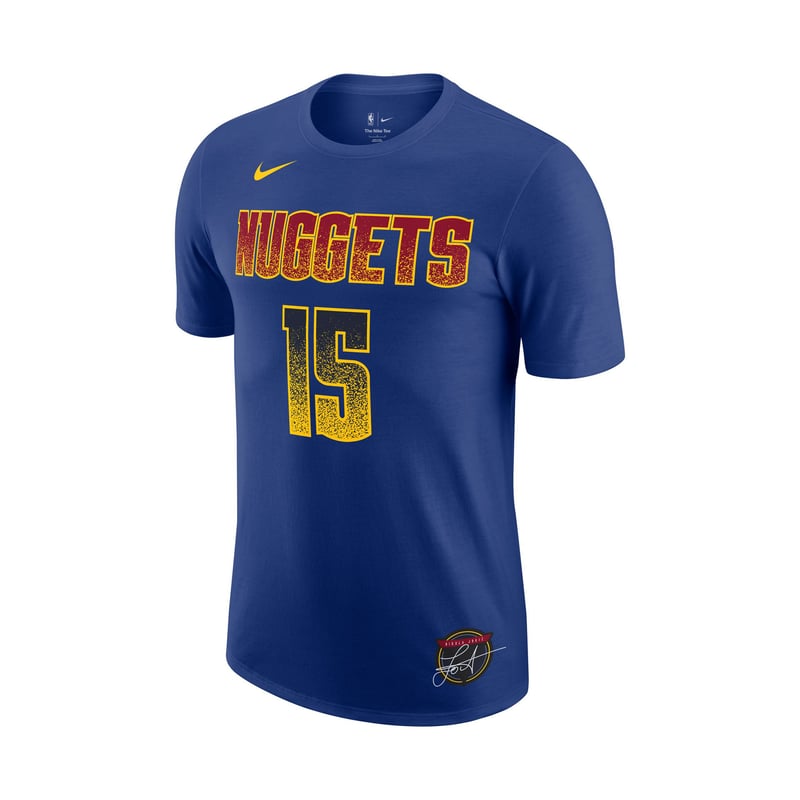 Denver Nuggets Select Series NN Tee "Jokic"