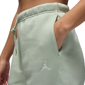 WMNS Brooklyn Fleece GFX Pant "Seafoam"