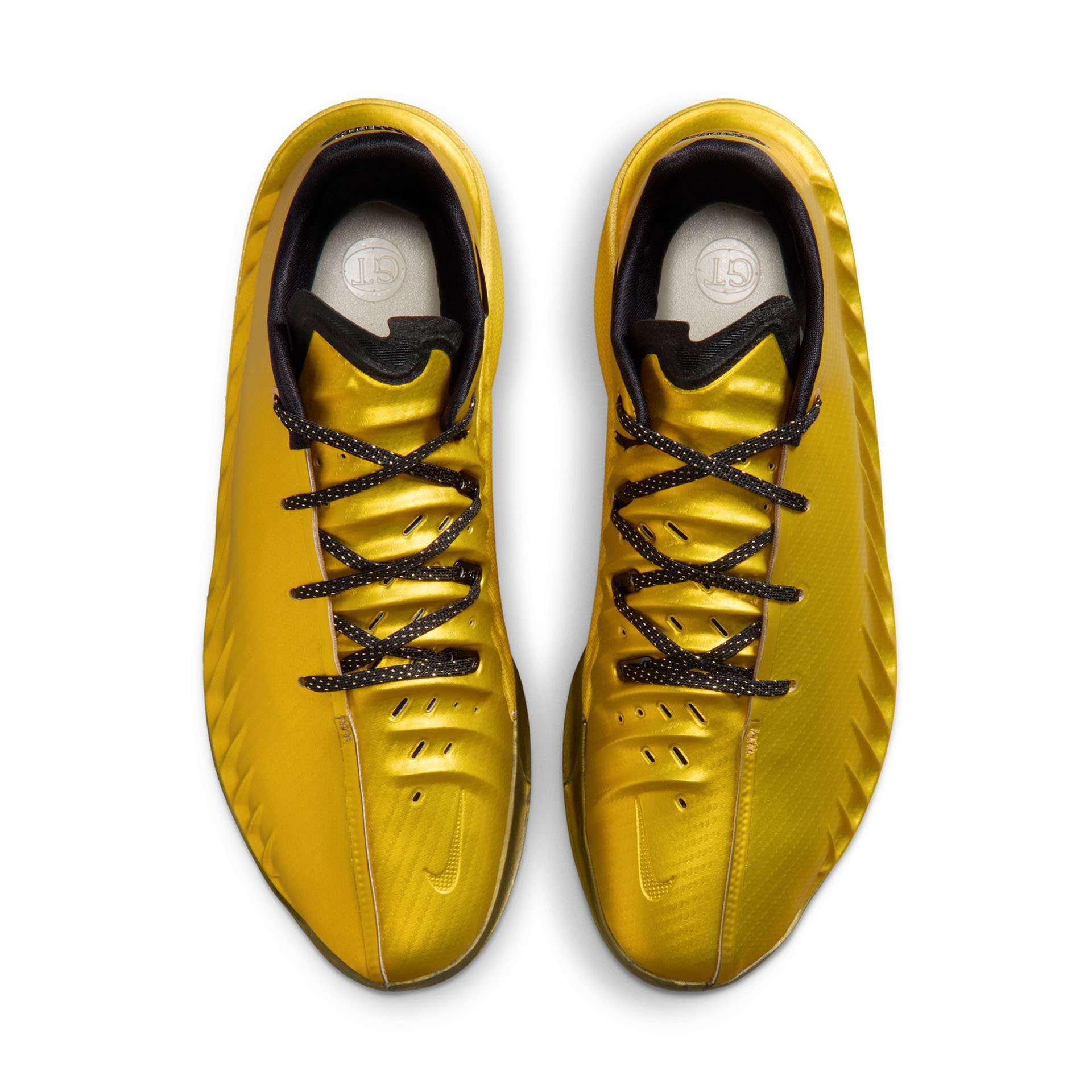 G.T. Cut 4 "Jordan Poole"