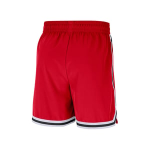 Chicago Bulls DNA Woven Short