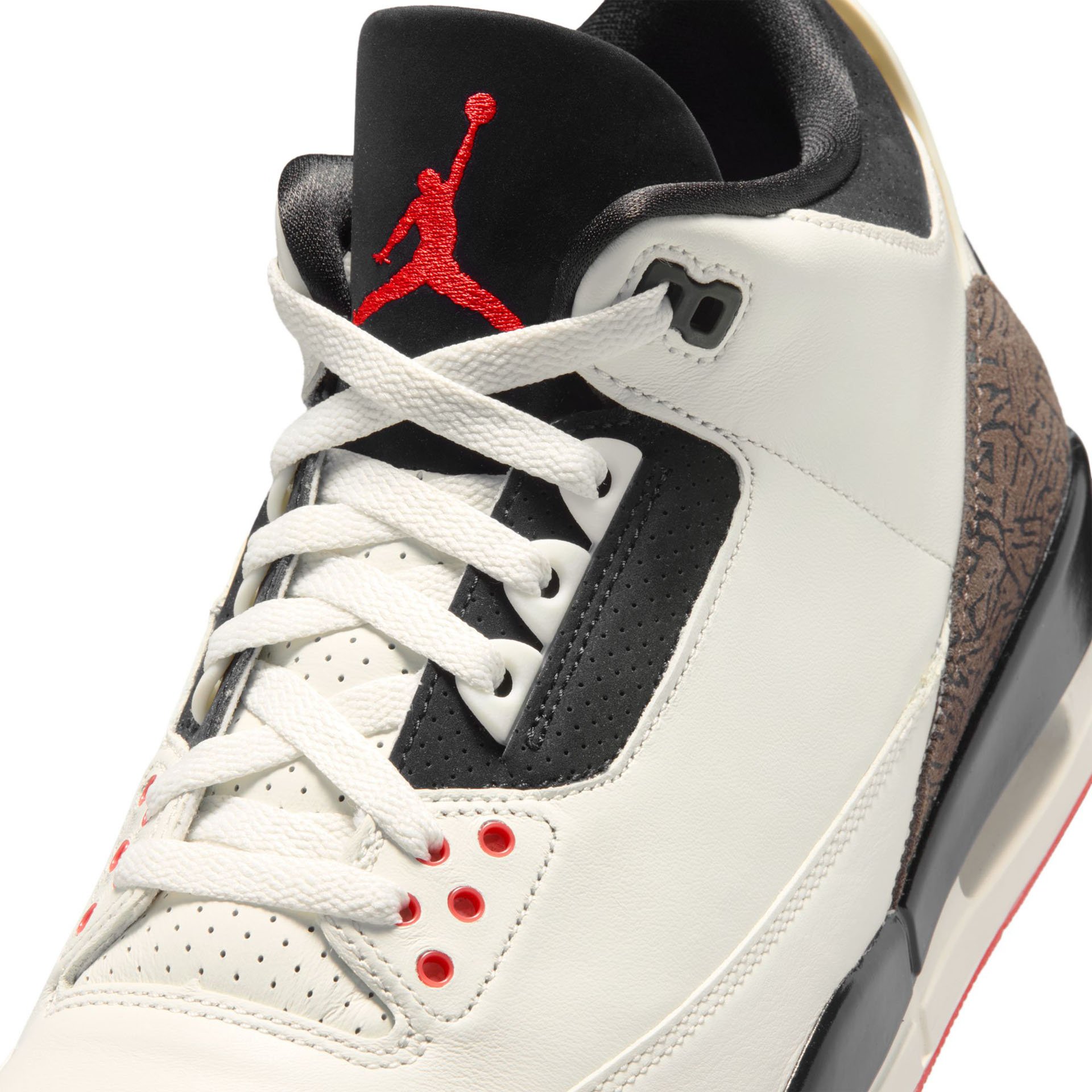 Air Jordan 3 "World's Best"