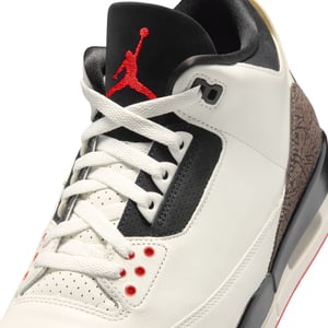 Air Jordan 3 "World's Best"