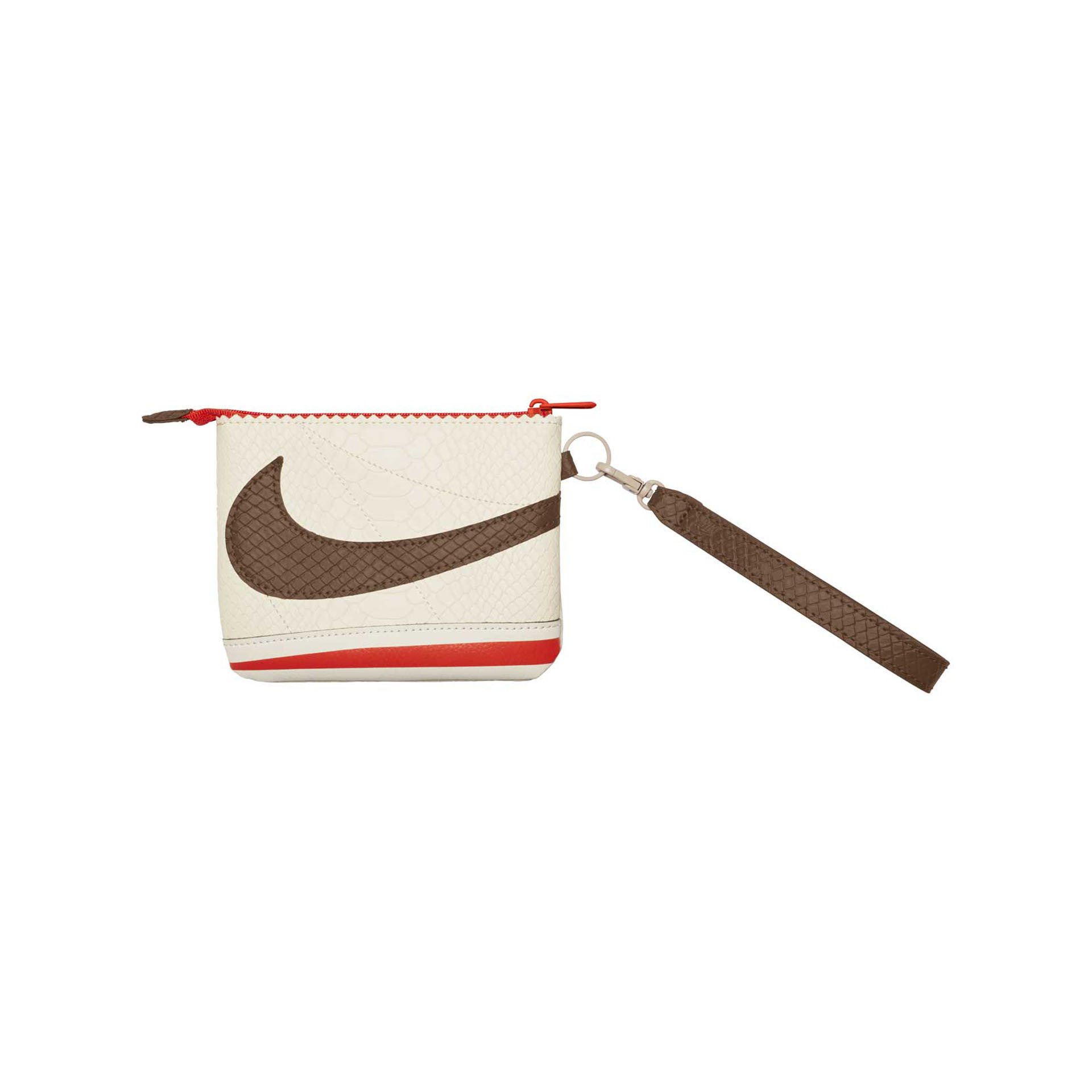 Icon Cortez Wristlet Snake