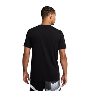 Kobe Stockings Tee "Black"