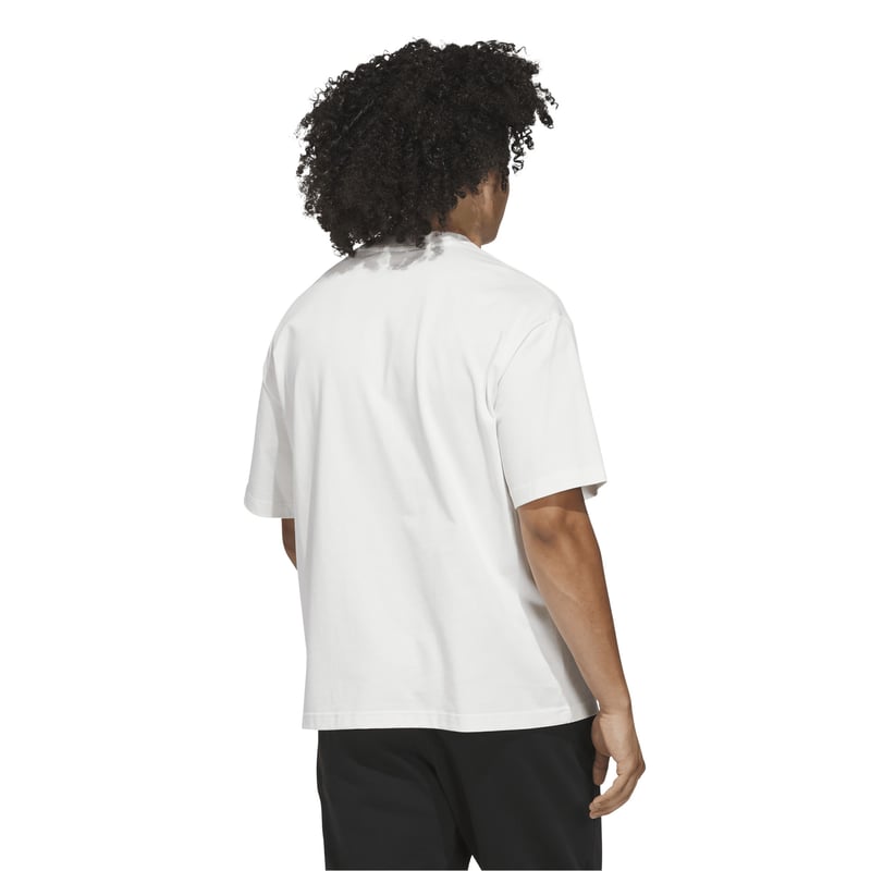 Anted GFX 2 Tee "White" 2