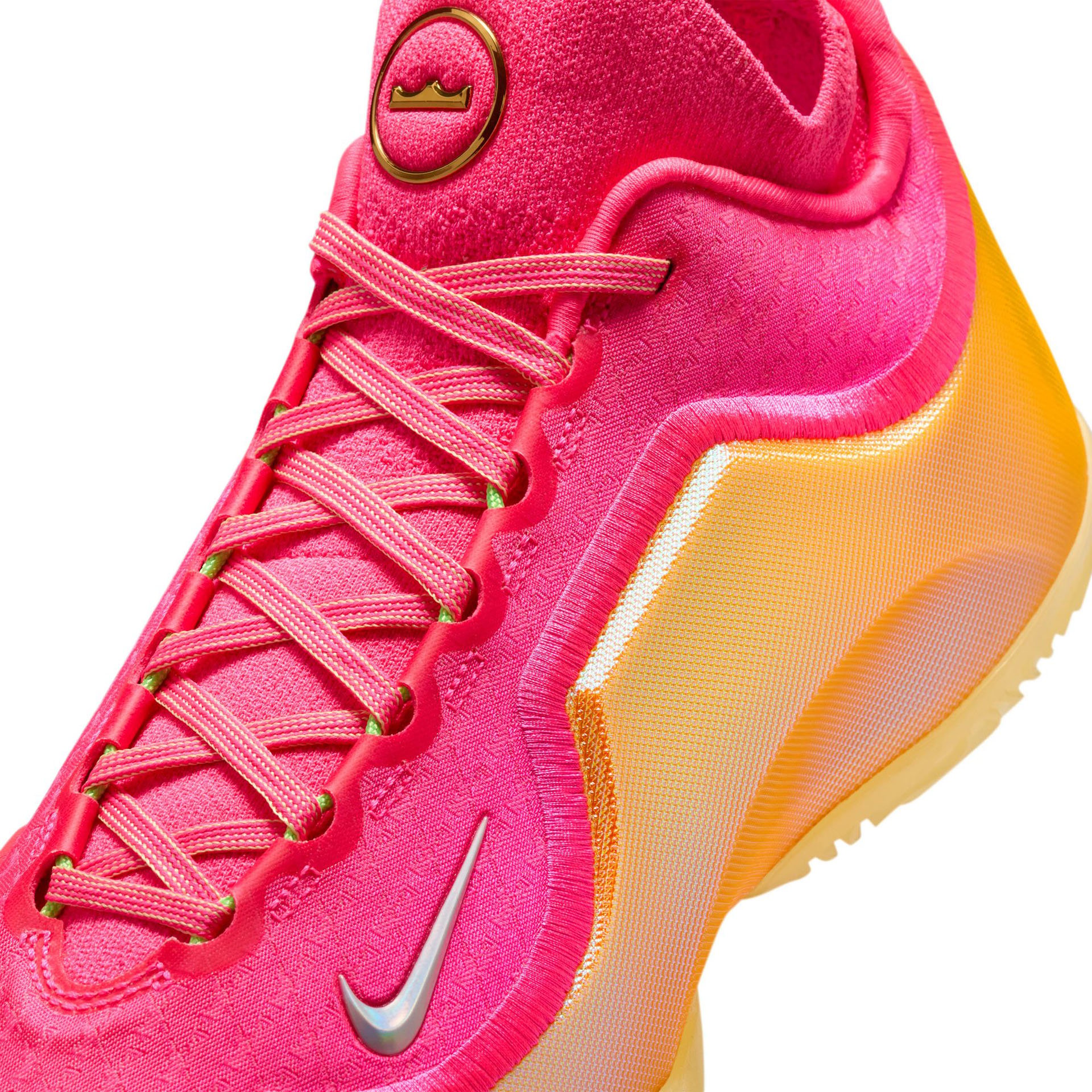 LeBron XXIII Elite "Good Intentions"