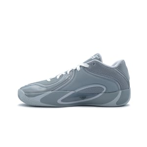Tatum 4 "Cool Grey"
