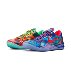 Kobe 8 Protro "What The"