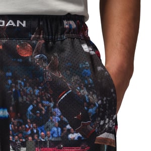 Jordan Flight AOP Short