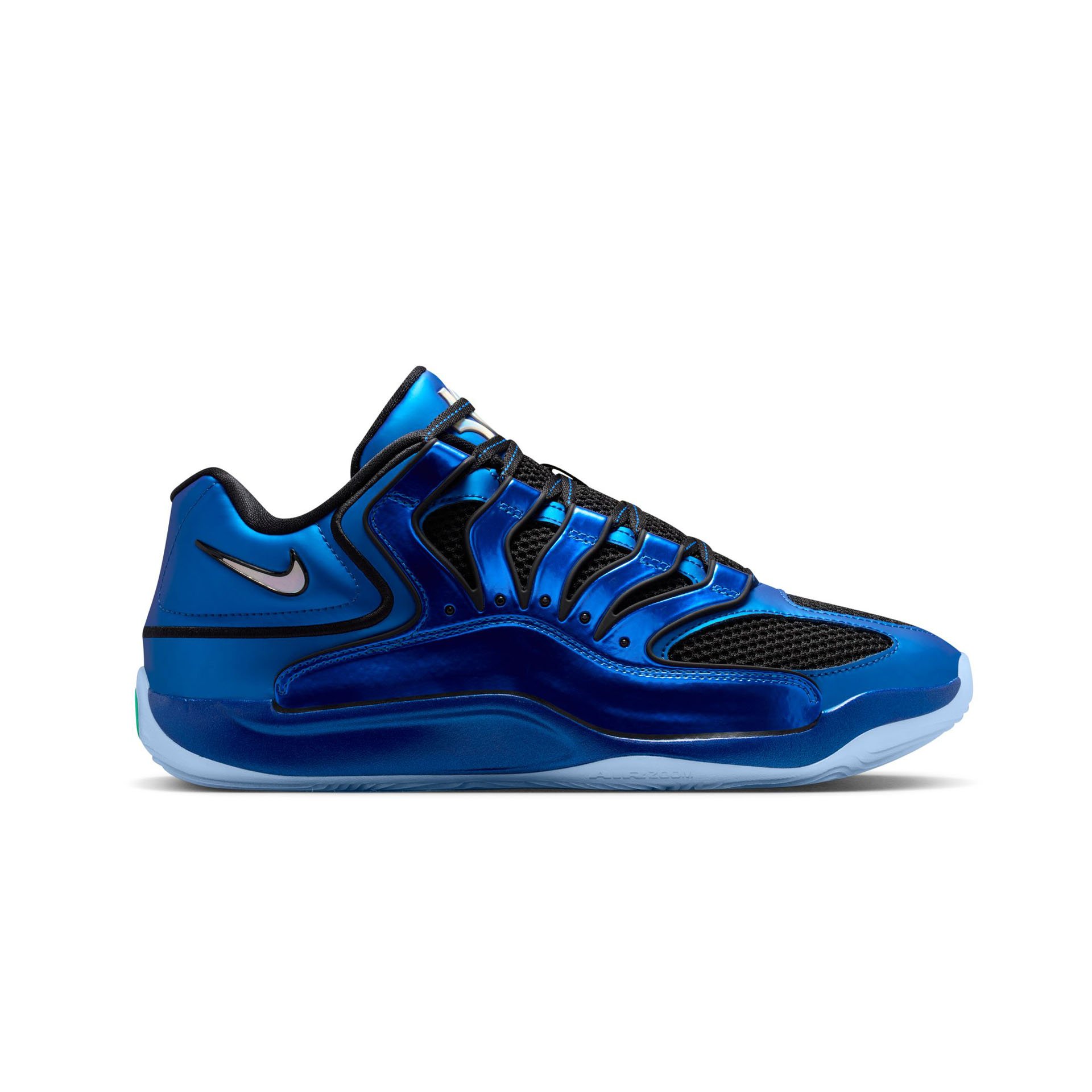 KD 18 "Blue Metallic"