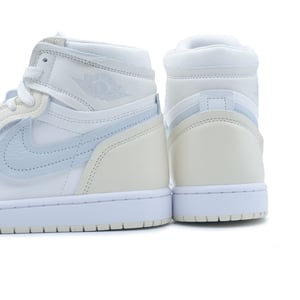 WMNS Air Jordan 1 MM High "Coconut Milk"