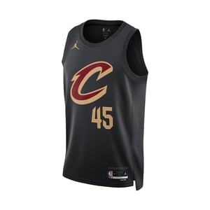 Cleveland Cavaliers Statement Swingman Jersey "Mitchell"