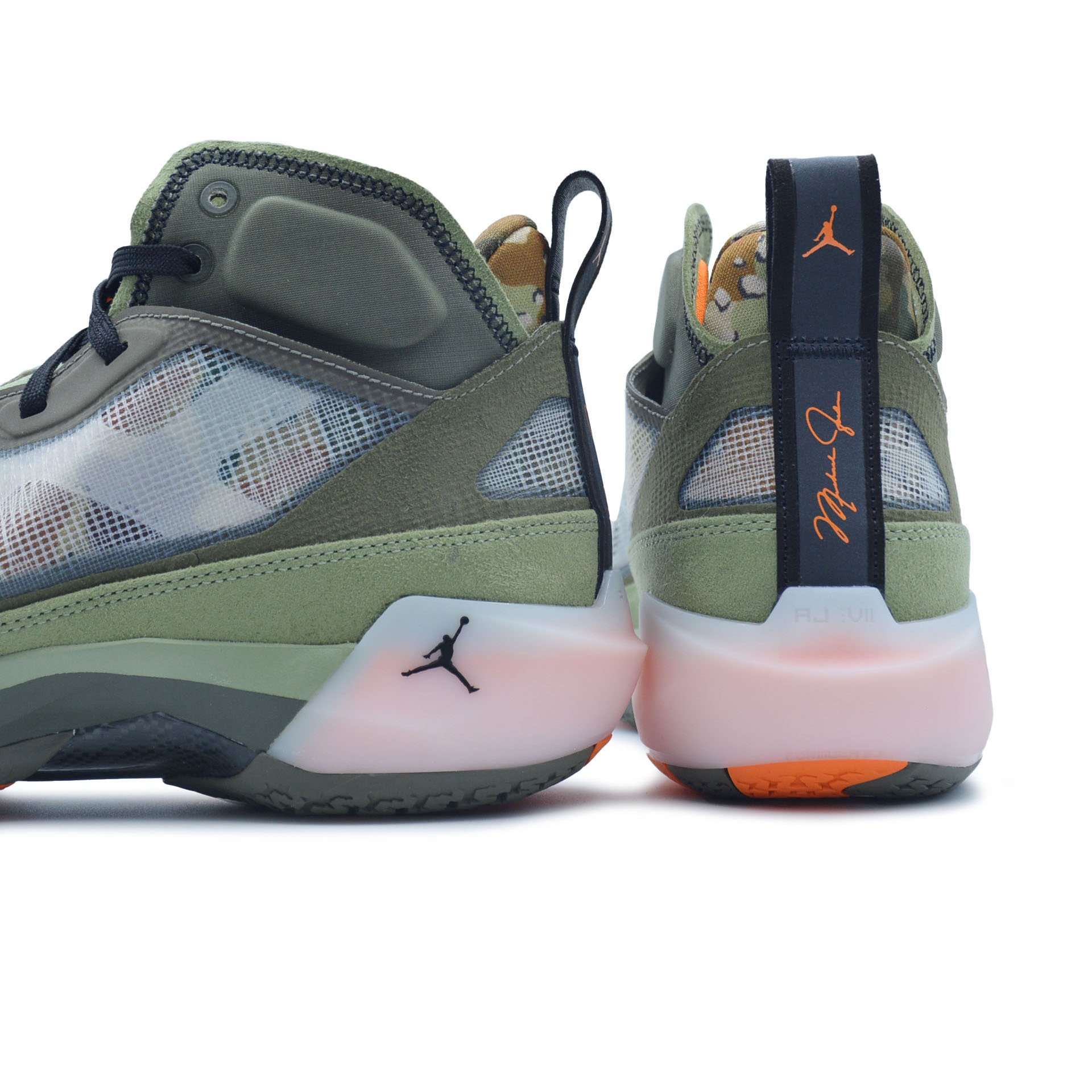 XXXVII "Undefeated"