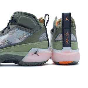 XXXVII "Undefeated"