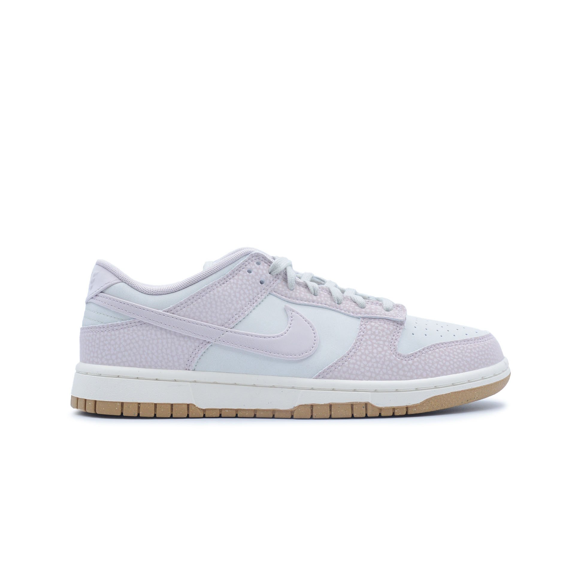 WMNS Dunk Low PRM NN "Platinum Violet"