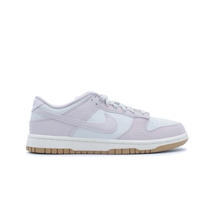 WMNS Dunk Low PRM NN "Platinum Violet"