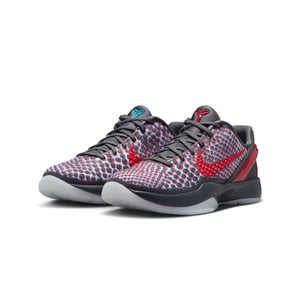 Kobe 6 Protro All Star "3D Hollywood" GS
