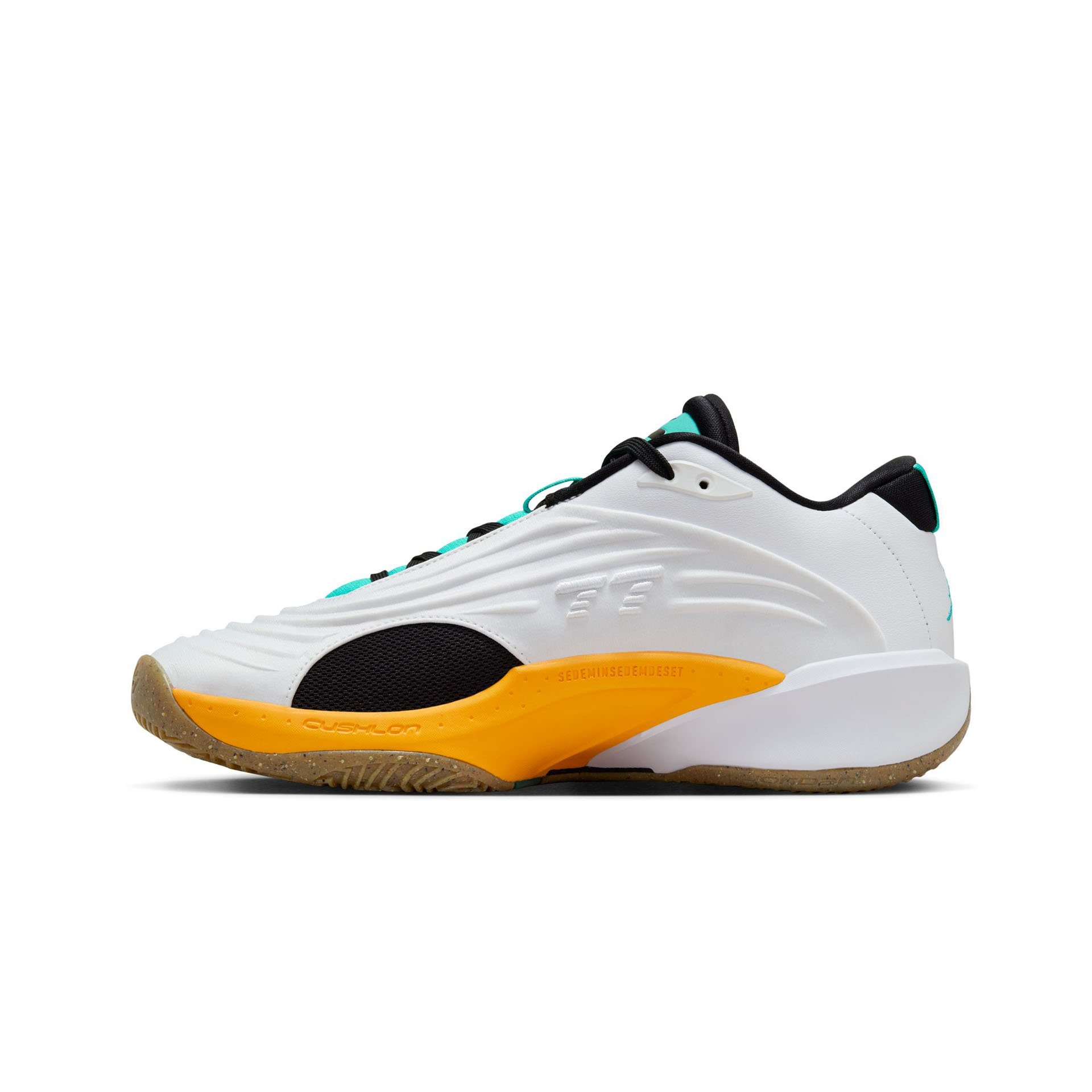 Luka 3 "Safari"