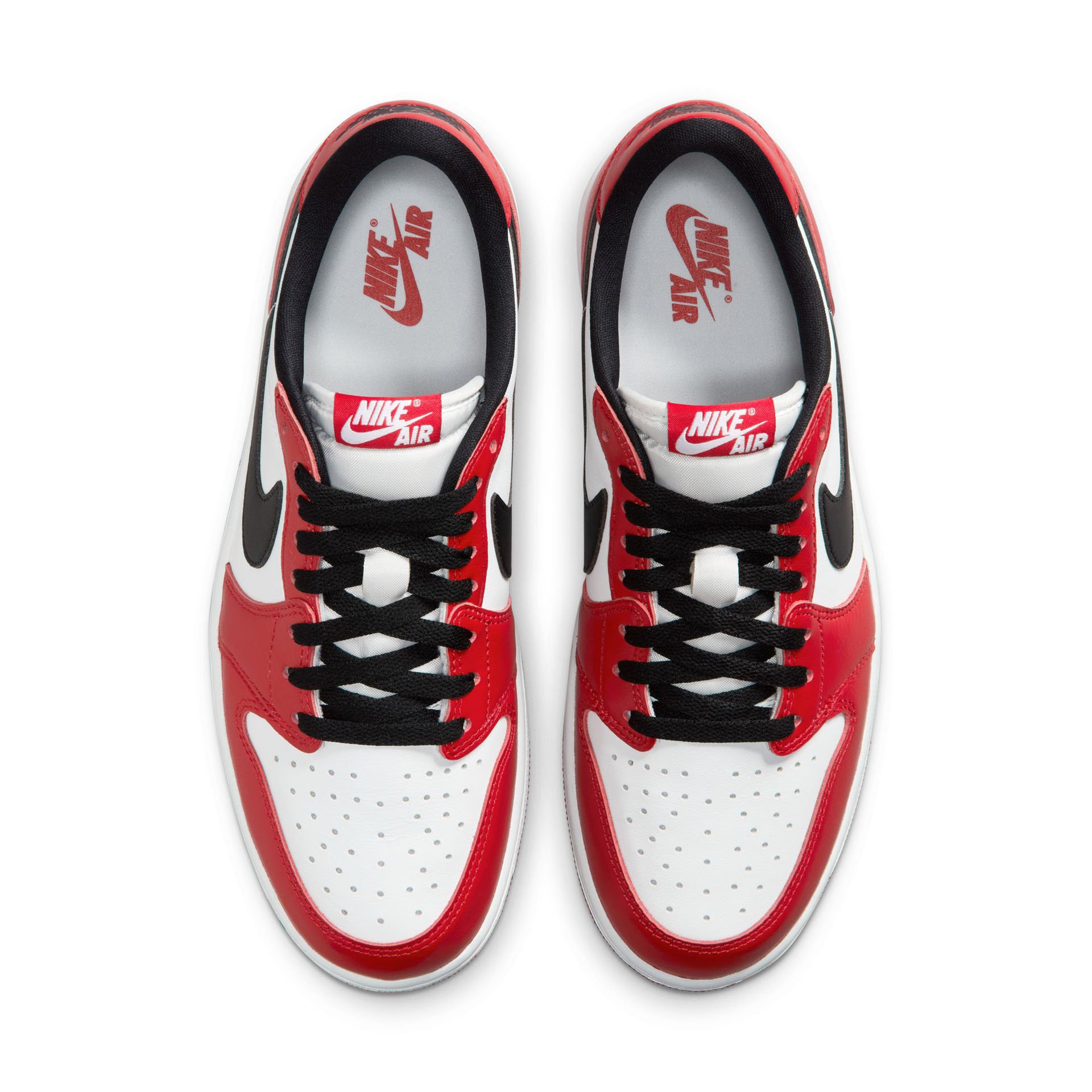 Air Jordan 1 Low OG "Chicago"