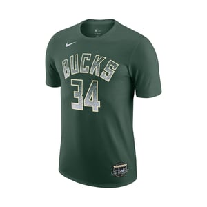 Milwaukee Bucks Select Series NN Tee "Antetokounmpo"
