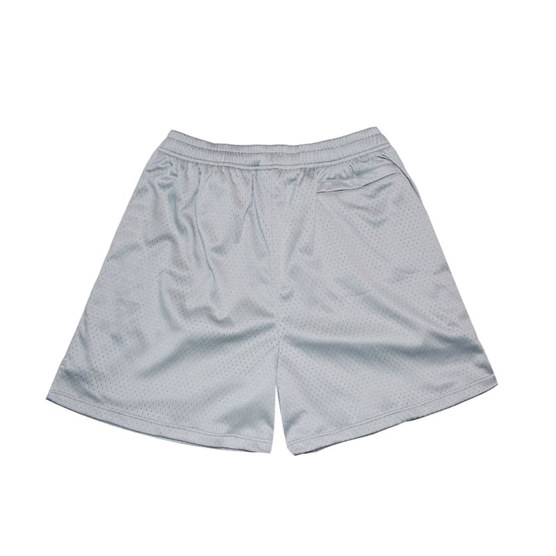 Airdom Mesh Short "Grey" 2