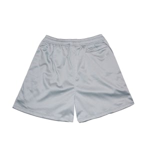 Airdom Mesh Short "Grey"