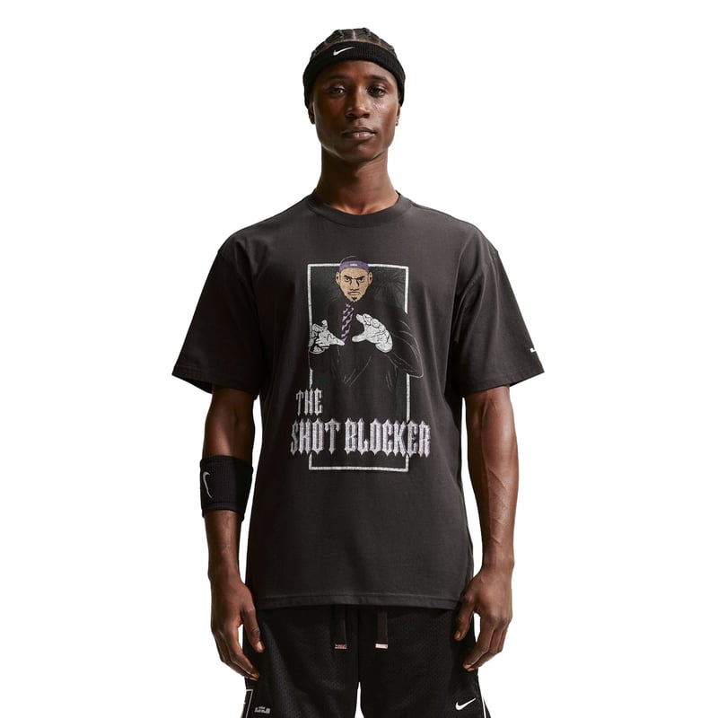LeBron Hurt Feelings Tee