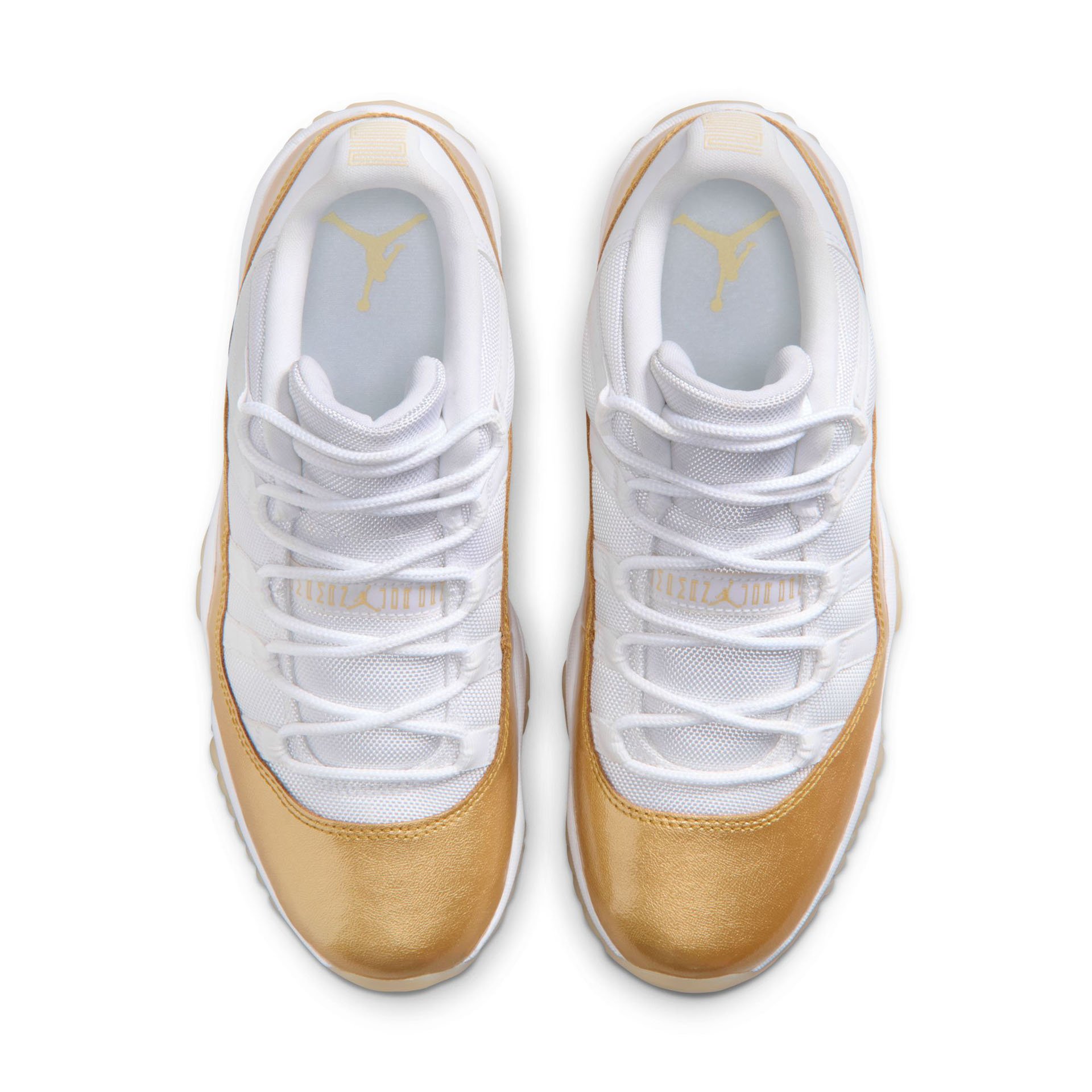 WMNS Air Jordan 11 Low "Mother's Day"