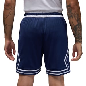 Diamond Short "Midnight Navy"