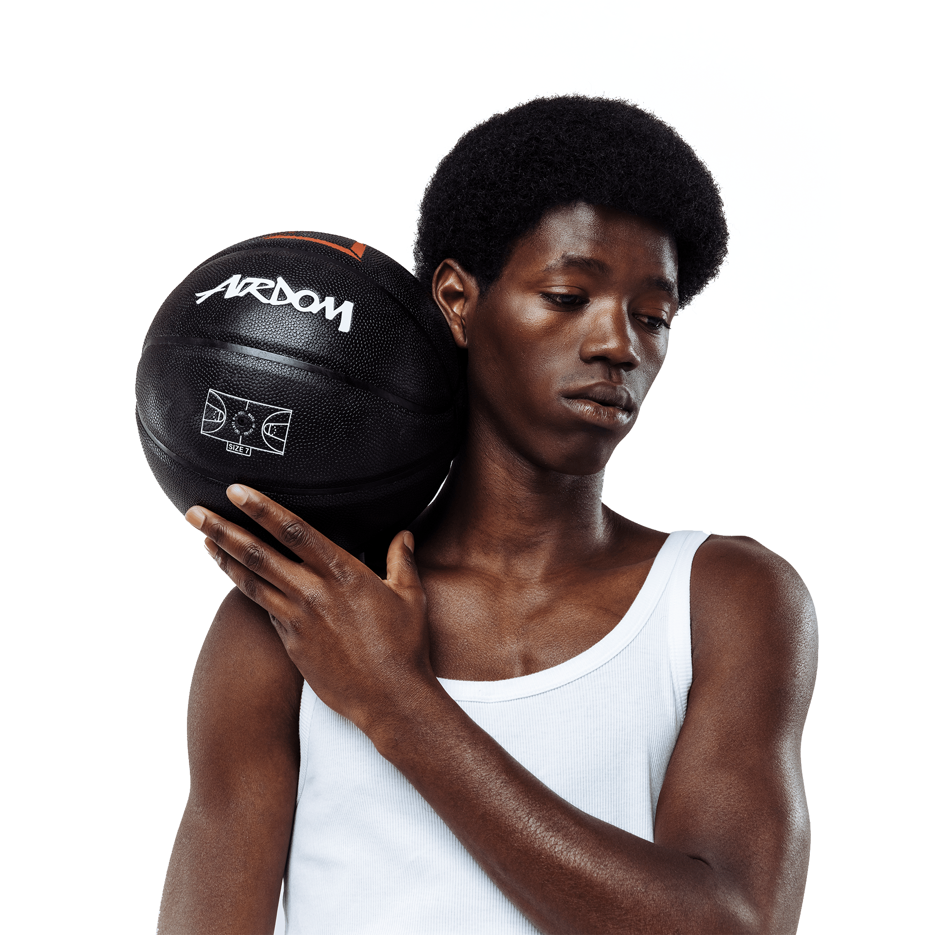 Black Basketball