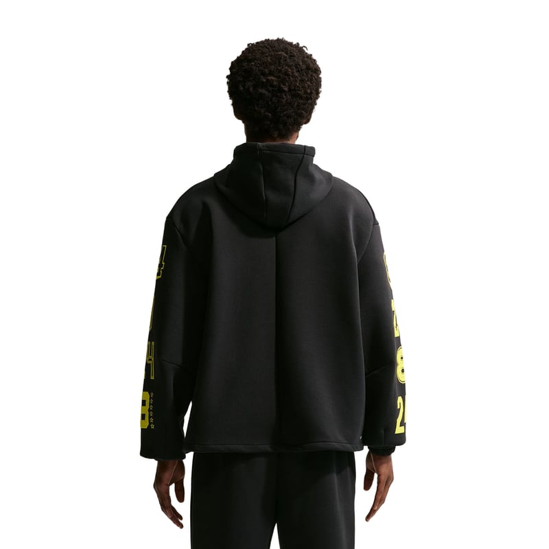 Kobe ASW Fleece PO Hoodie 2