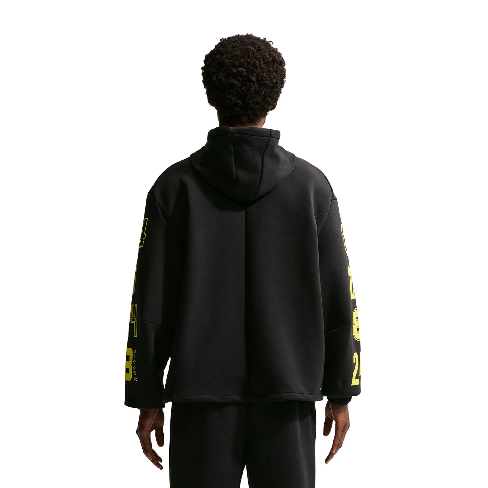 Kobe ASW Fleece PO Hoodie